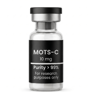 MOTS-C